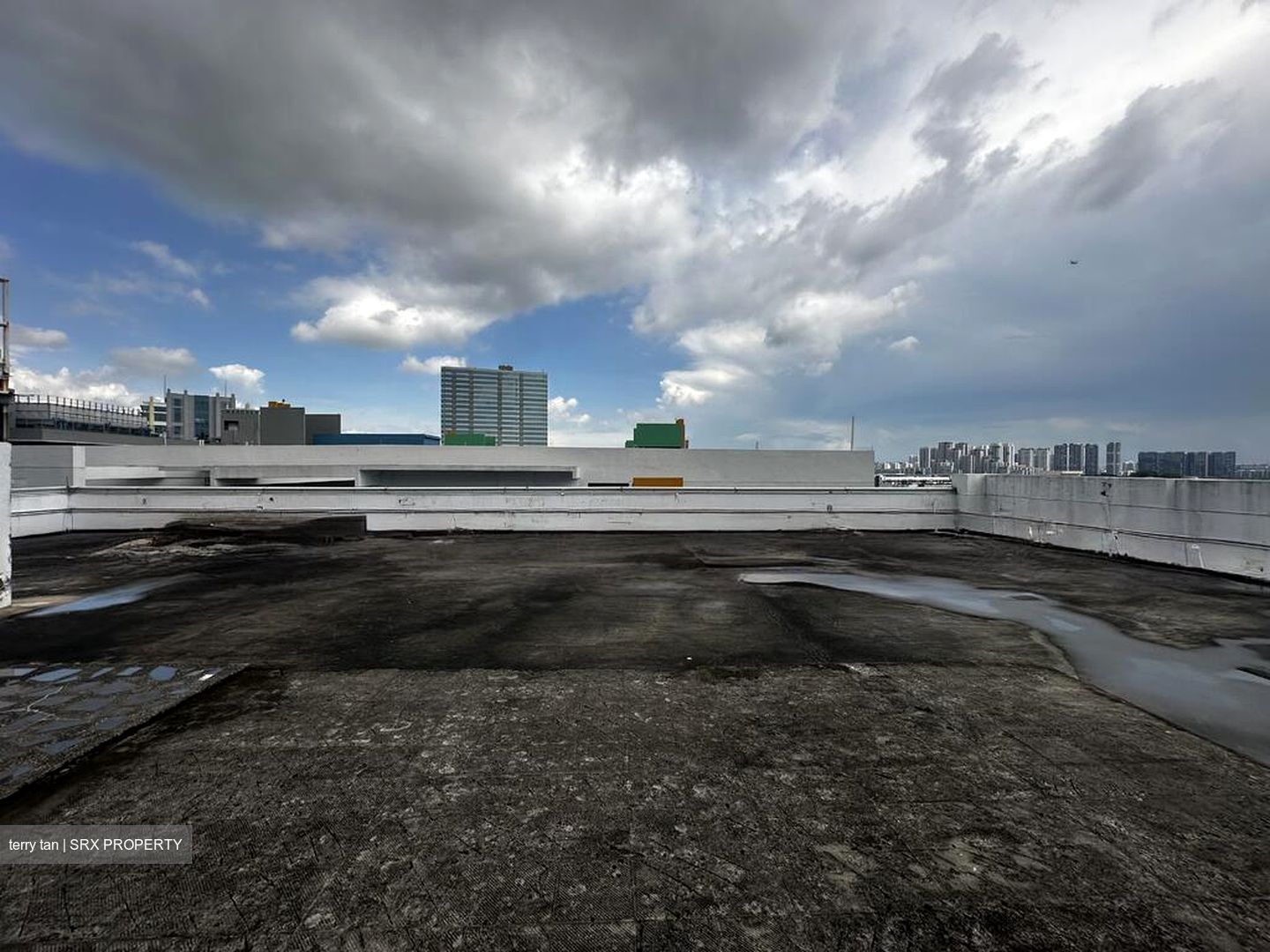 Heng Loong Building (D23), Factory #496063921
